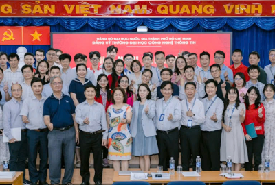 HỘI NGHỊ ĐẢNG VIÊN LẦN 2 NĂM 2024
